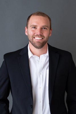 Portrait of Alex Hollman, REALTOR®